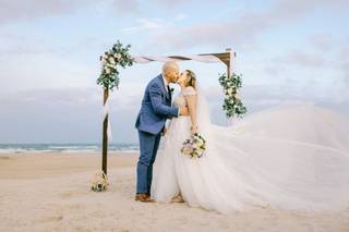 Coastal Weddings