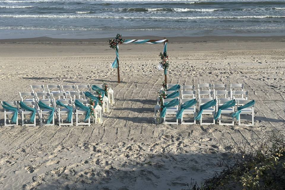 Seaside Escape