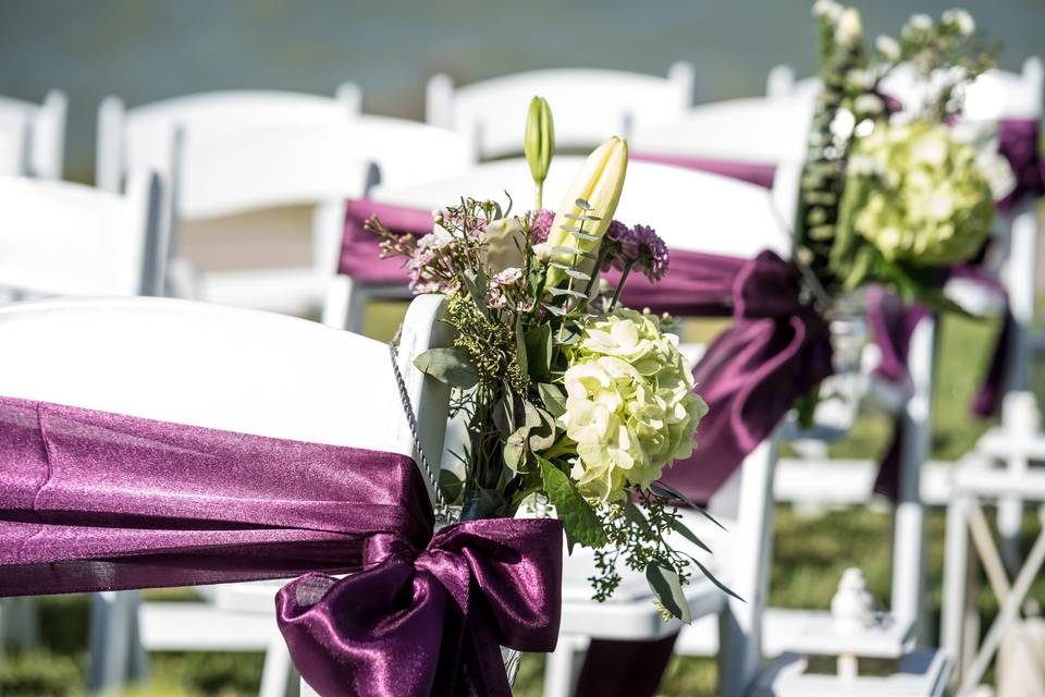 Purple Passion