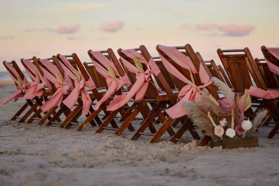 Boho Beach