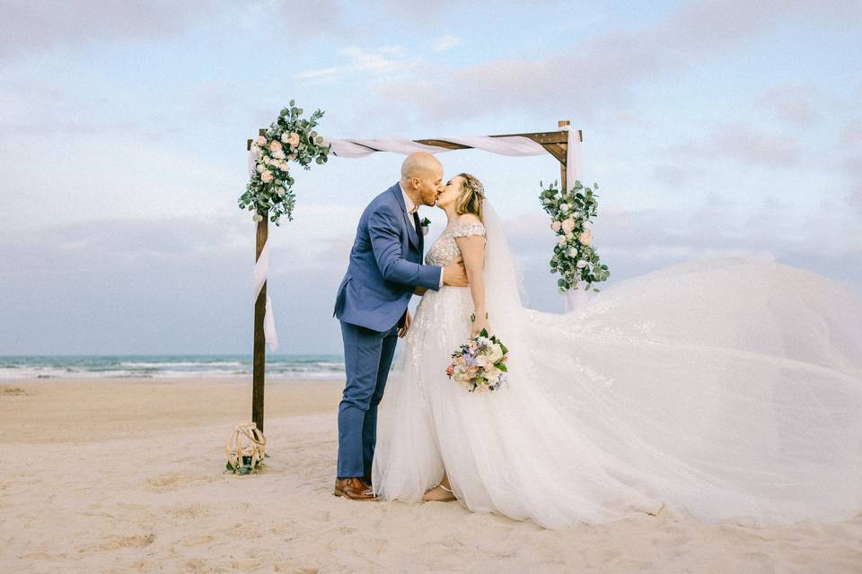Coastal Weddings