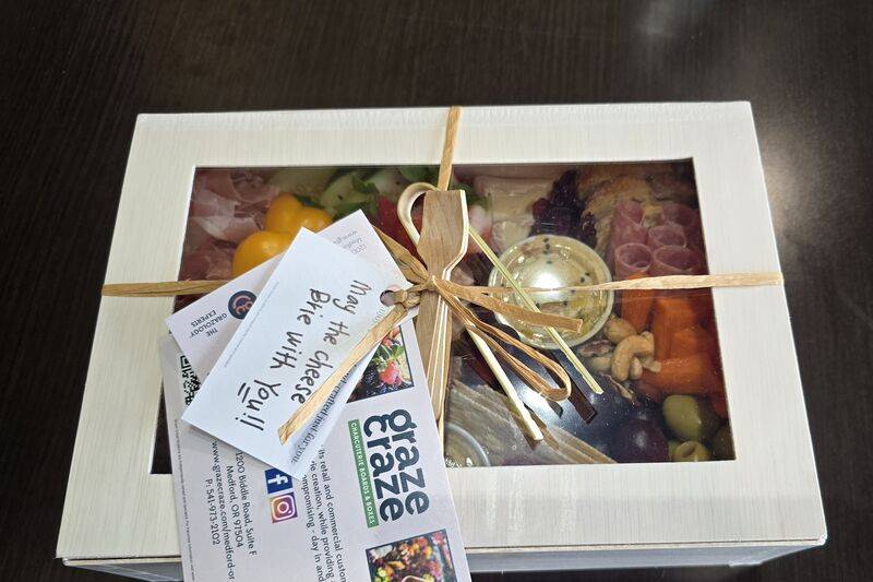 Graze Craze