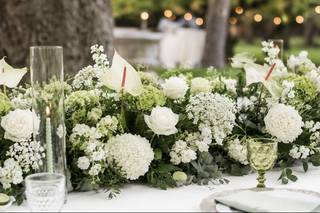 Wow Factor Floral