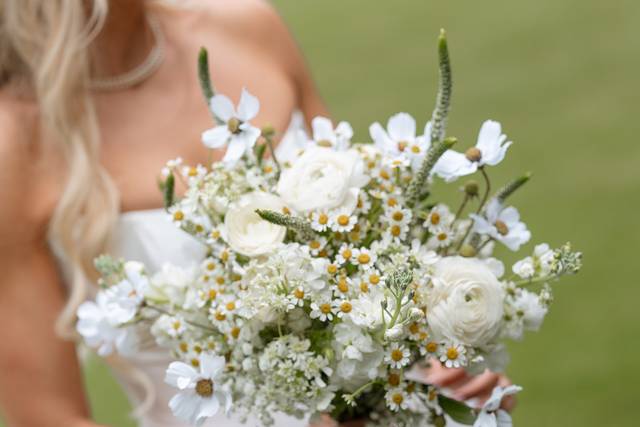 Wow Factor Floral