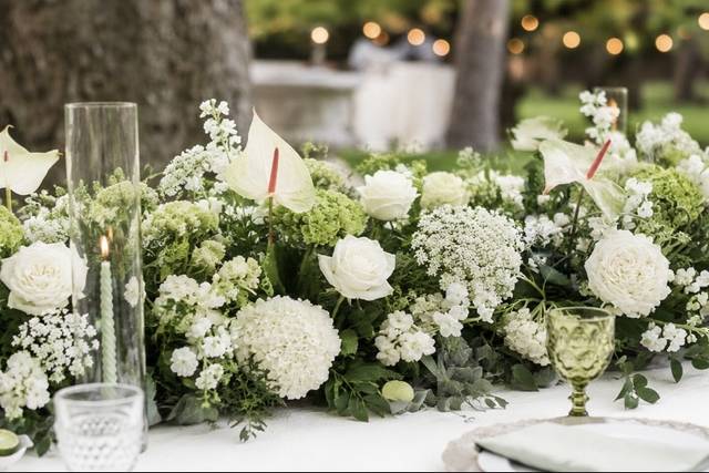 Wow Factor Floral
