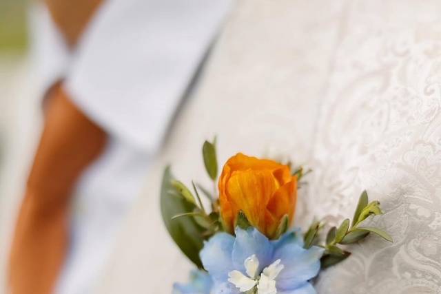 Boutonniere