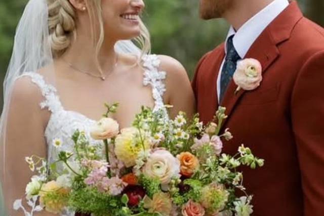 Bridal Bouquet