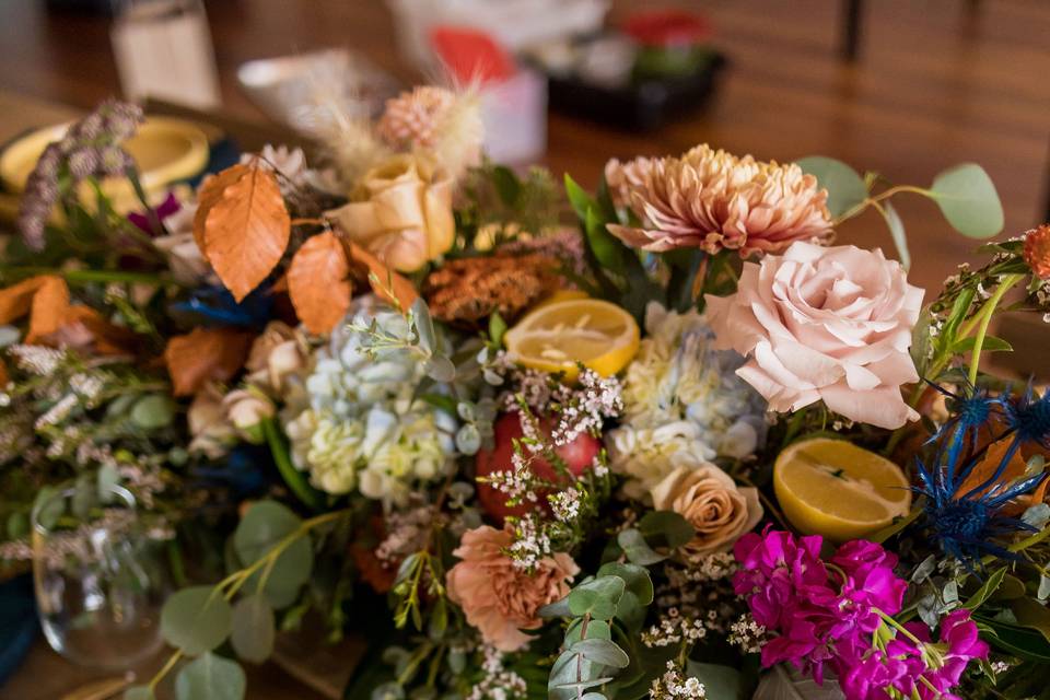 Catering Floral