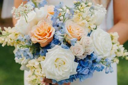 Cake Floral