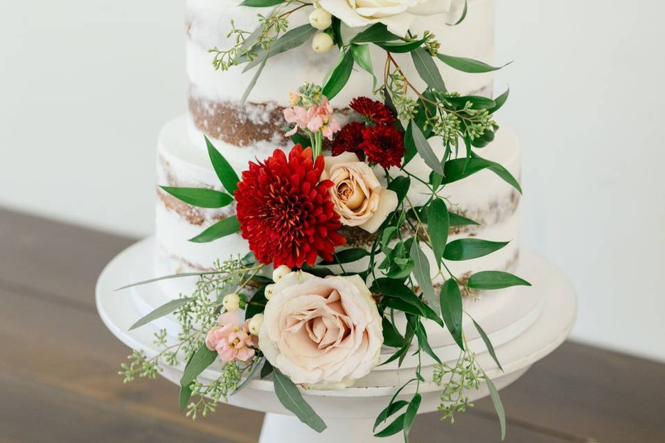 Bridal Bouquet