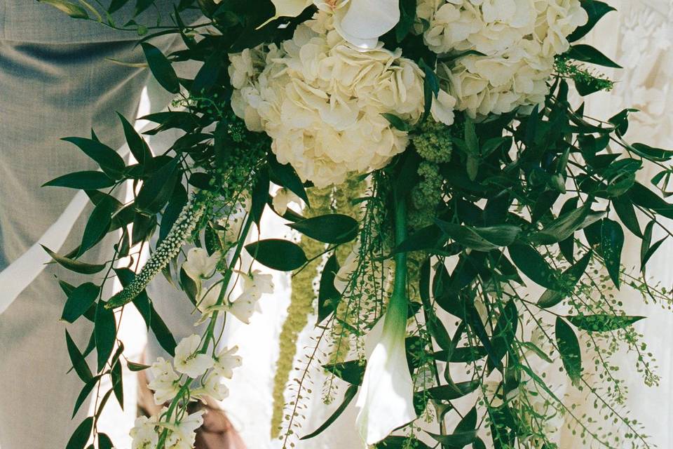 Table Centerpiece