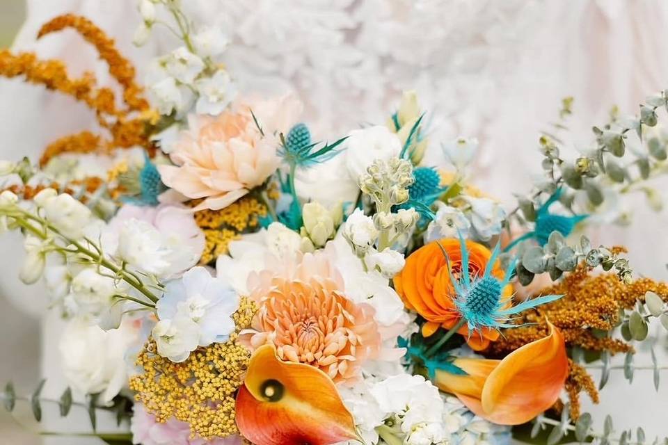 Boutonniere
