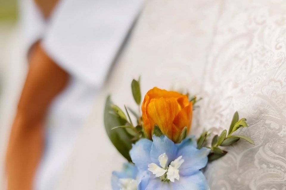 Bridal Bouquet