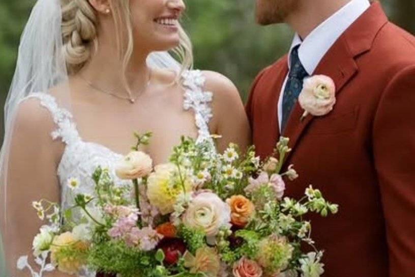Bridal Bouquet