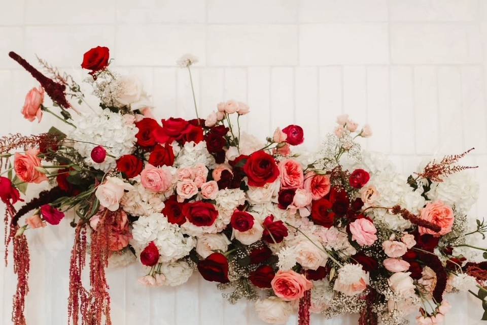 Bridal Bouquet