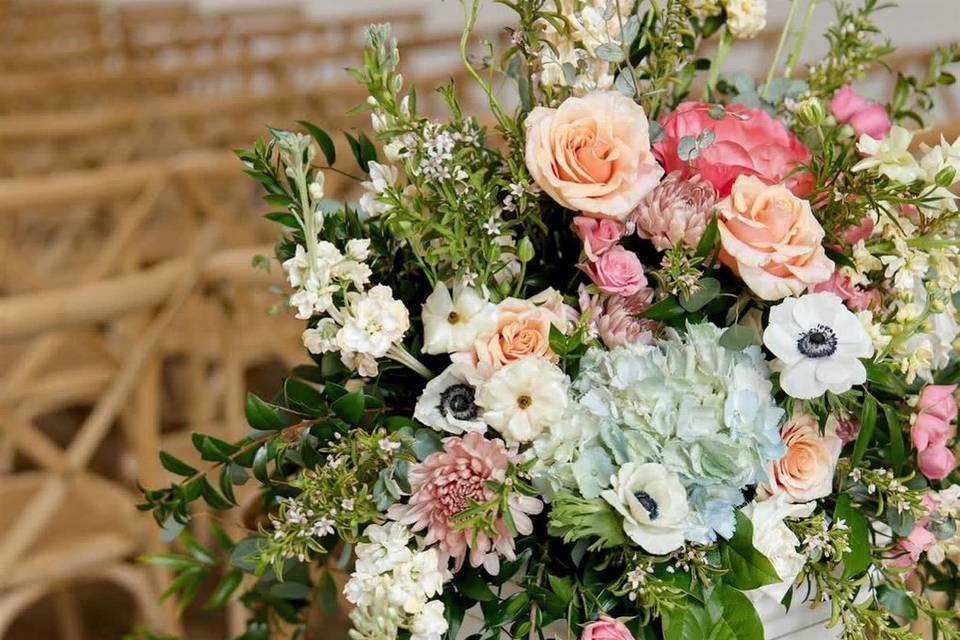 Bridal Bouquet