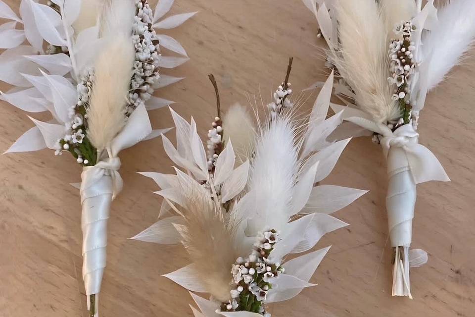 Bridal Bouquet
