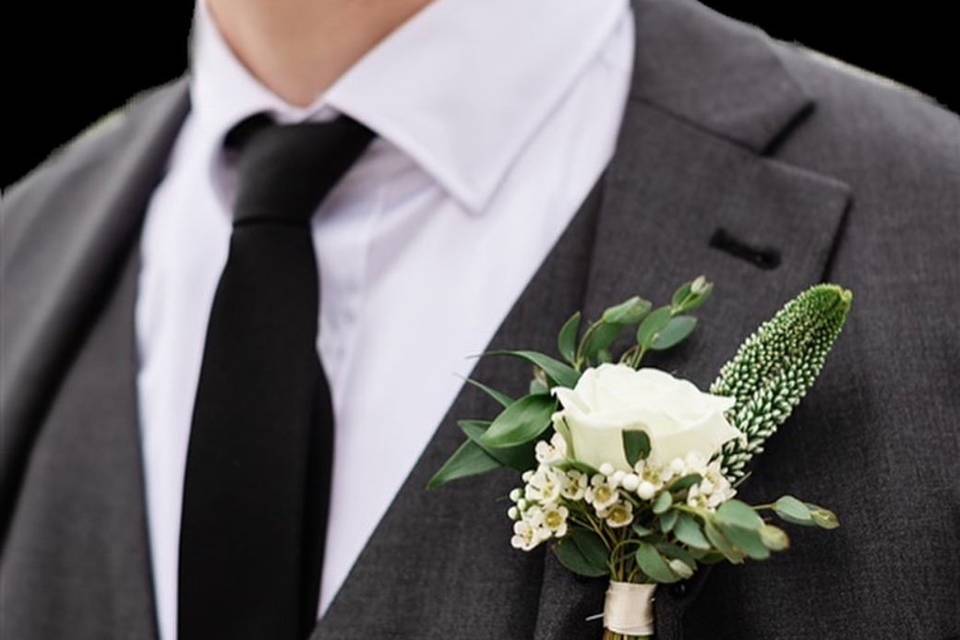 Bridal Bouquet