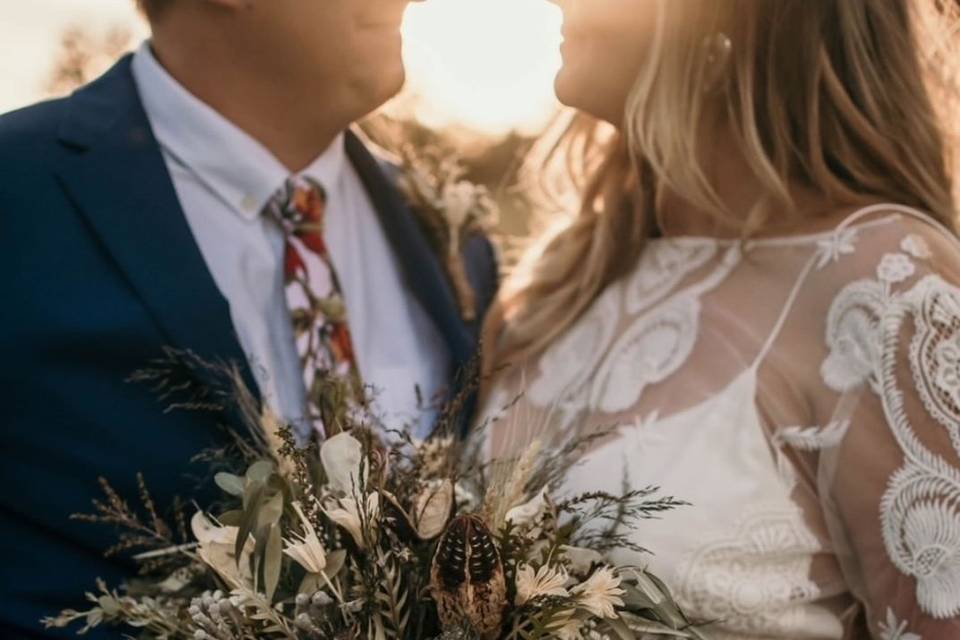 Boutonniere