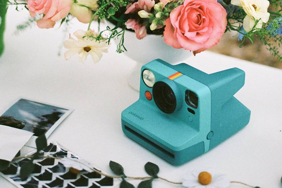 Table Centerpiece