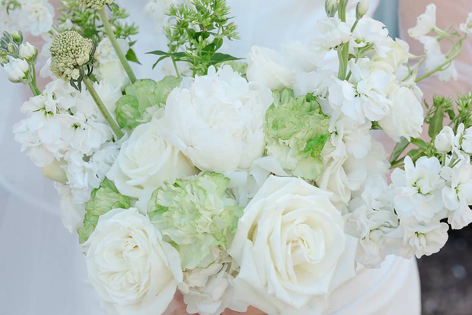 Bridal Bouquet