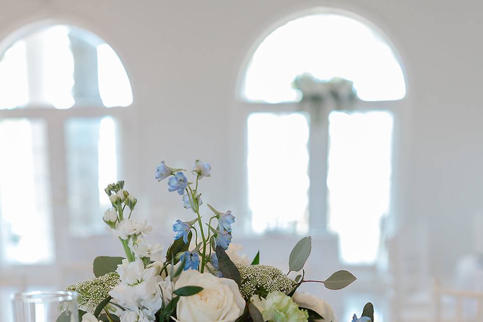 Reception Floral