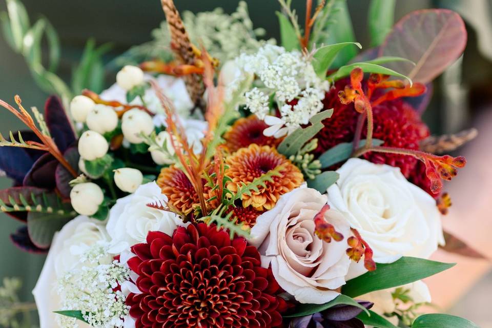 Bridal Bouquet