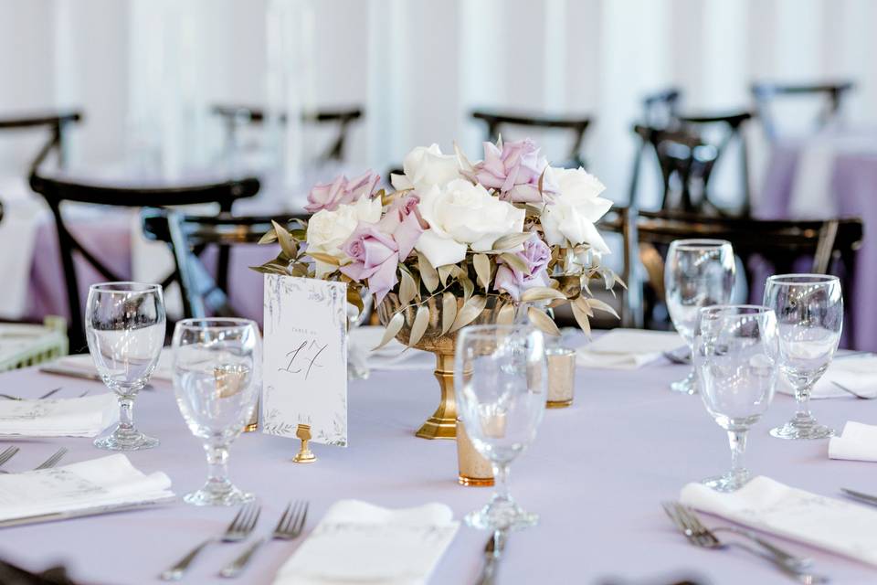 Table Centerpiece