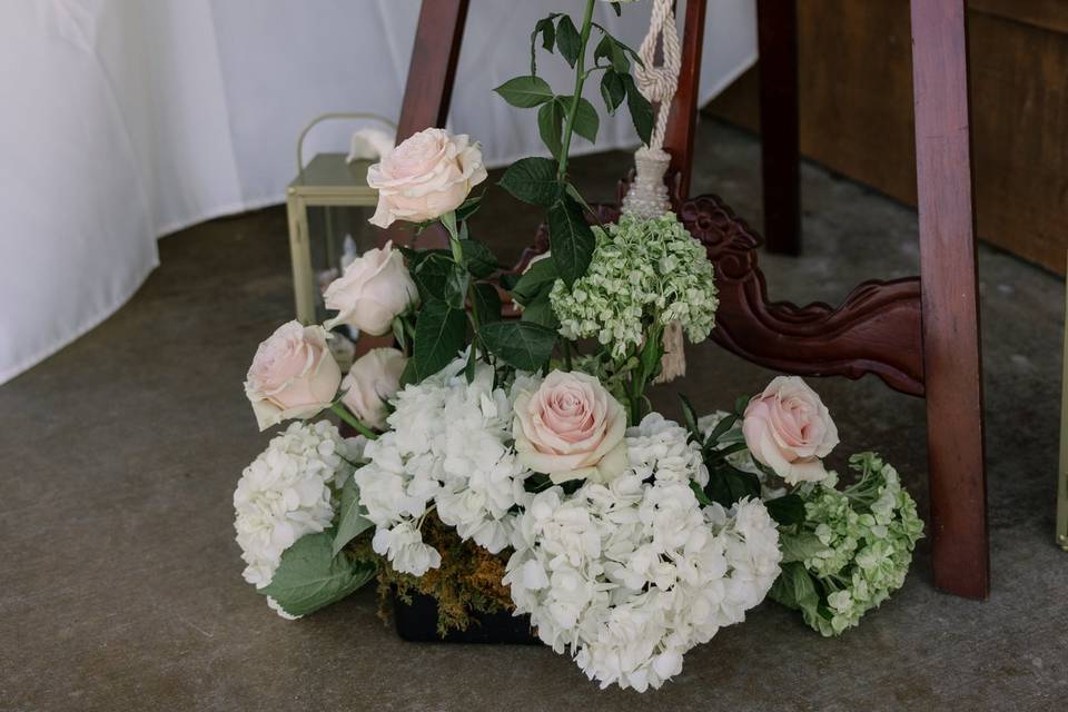 Table Centerpiece