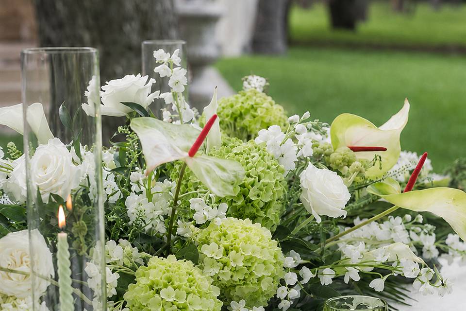Portrait Bouquets