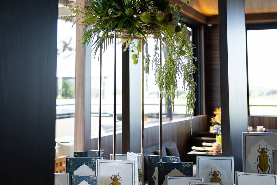 Event Styling Details