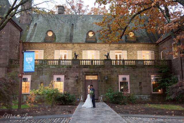 Tyler Gardens - Mansion Weddings - Newtown, PA - WeddingWire