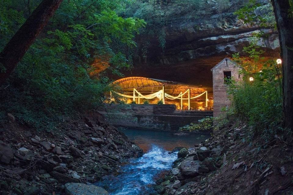 Lost River Cave: Experience Kentucky's Only Underground Boat Tour