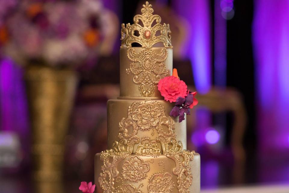 Couture Cakes by Lia, LLC