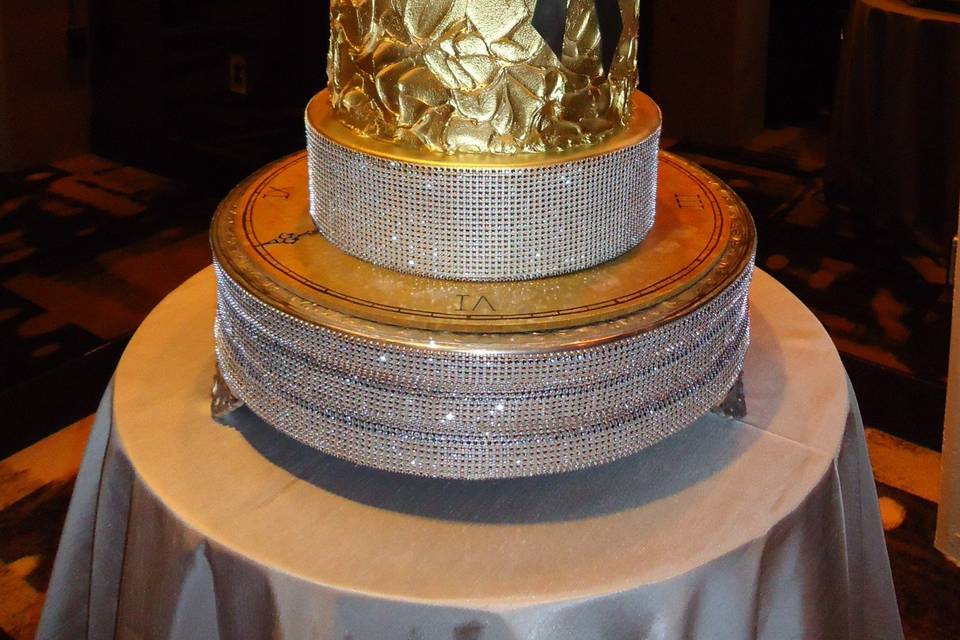 Couture Cakes by Lia, LLC