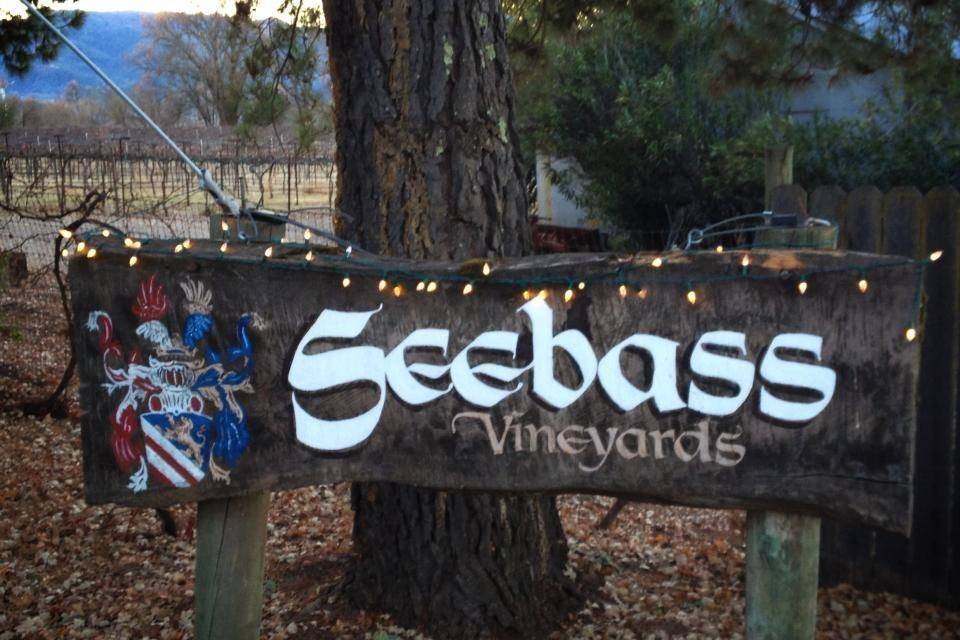 Seebass Vineyards and Family Wines