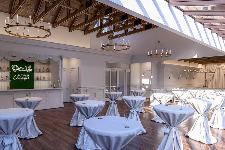 Ashley River Hall