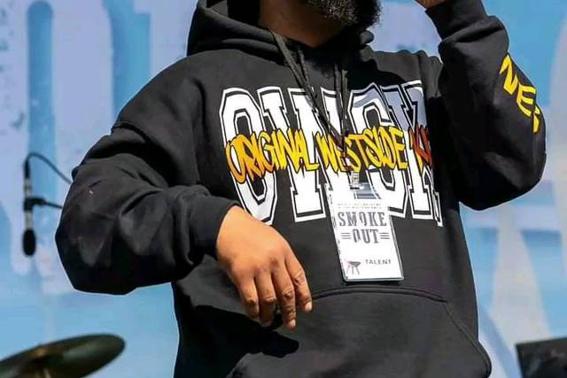 Major Flow Entertainment LLC