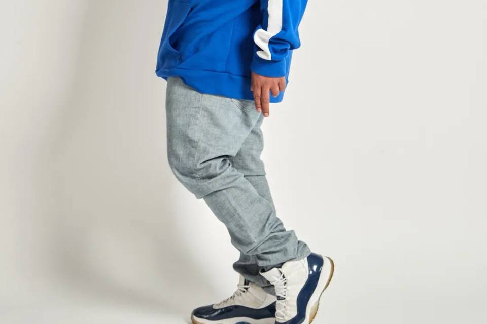 Major Flow Entertainment LLC