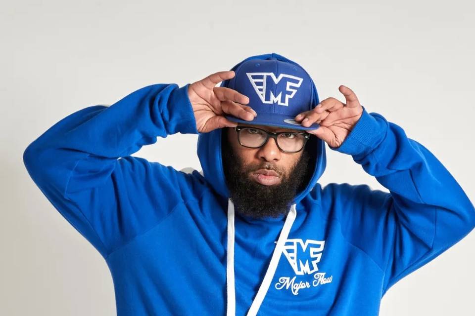 Major Flow Entertainment LLC