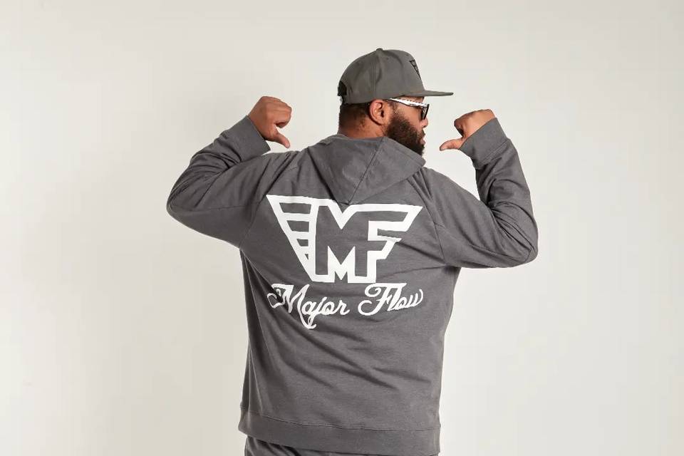 Major Flow Entertainment LLC