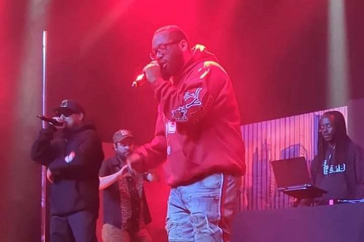 Major Flow Entertainment LLC