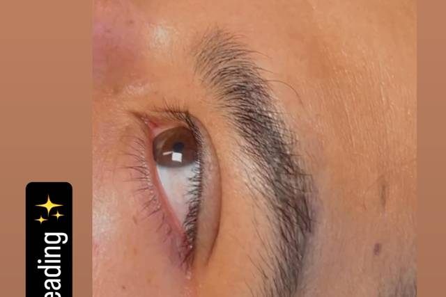 Threading