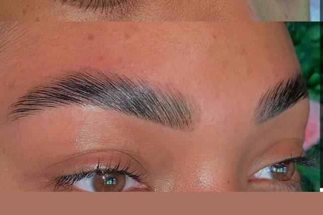 Brow Lamination