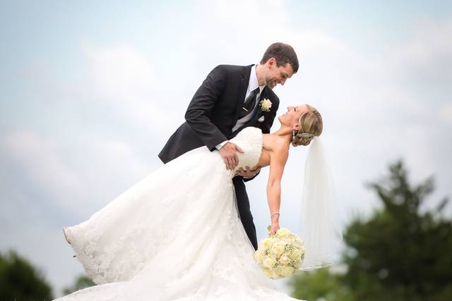 A grand dip Brass Key Photography