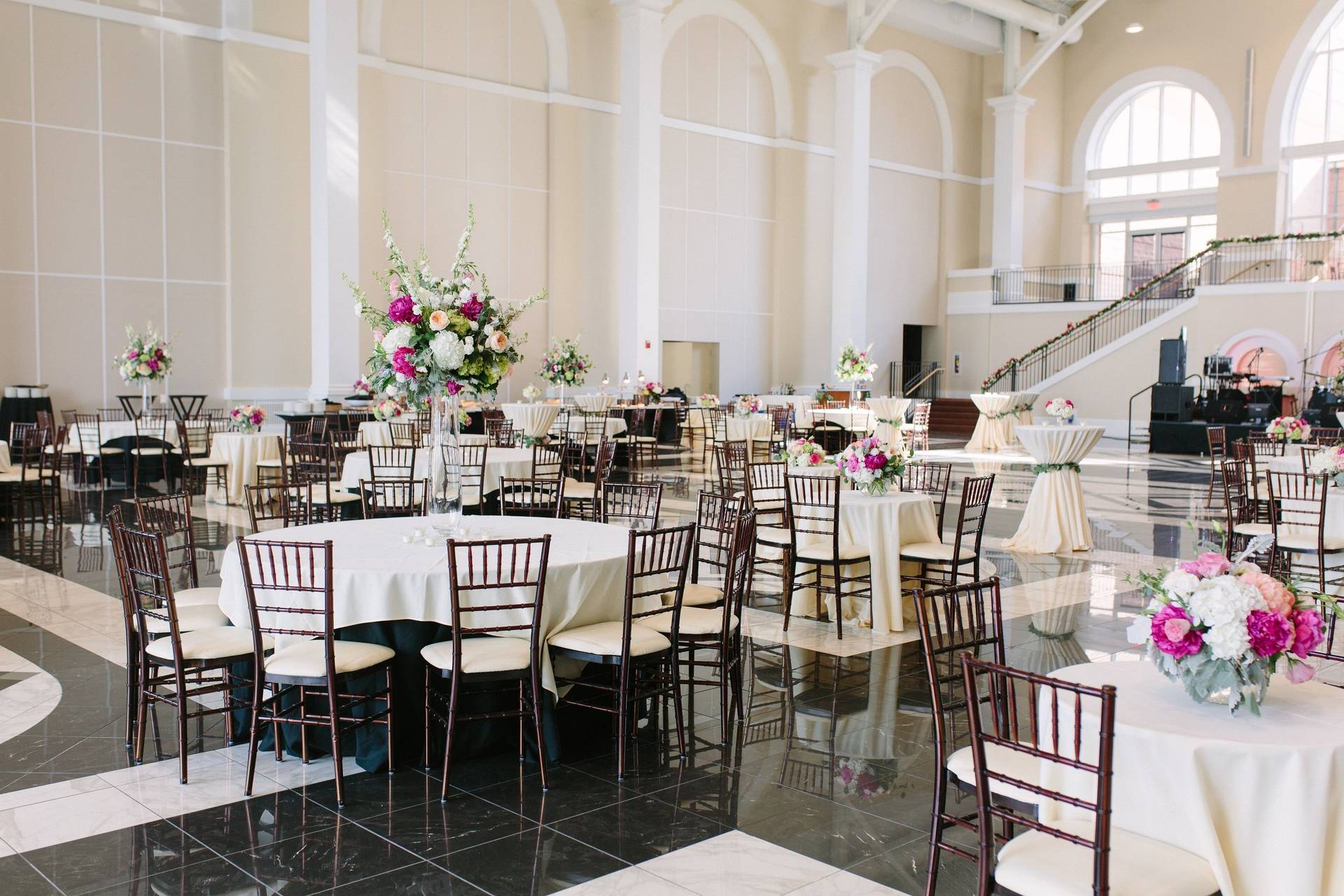 The Classic Center - Venue - Athens, GA - WeddingWire