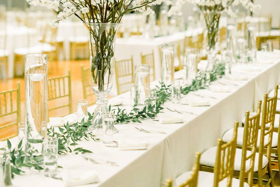 White Willow Events