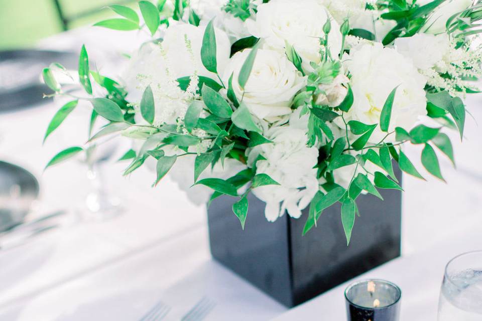 White Willow Events