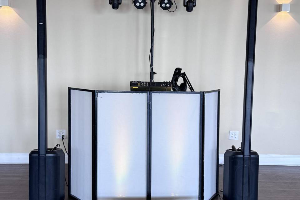Tunes Across Texas