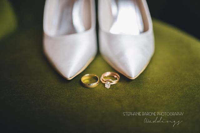 Stephanie B Photography